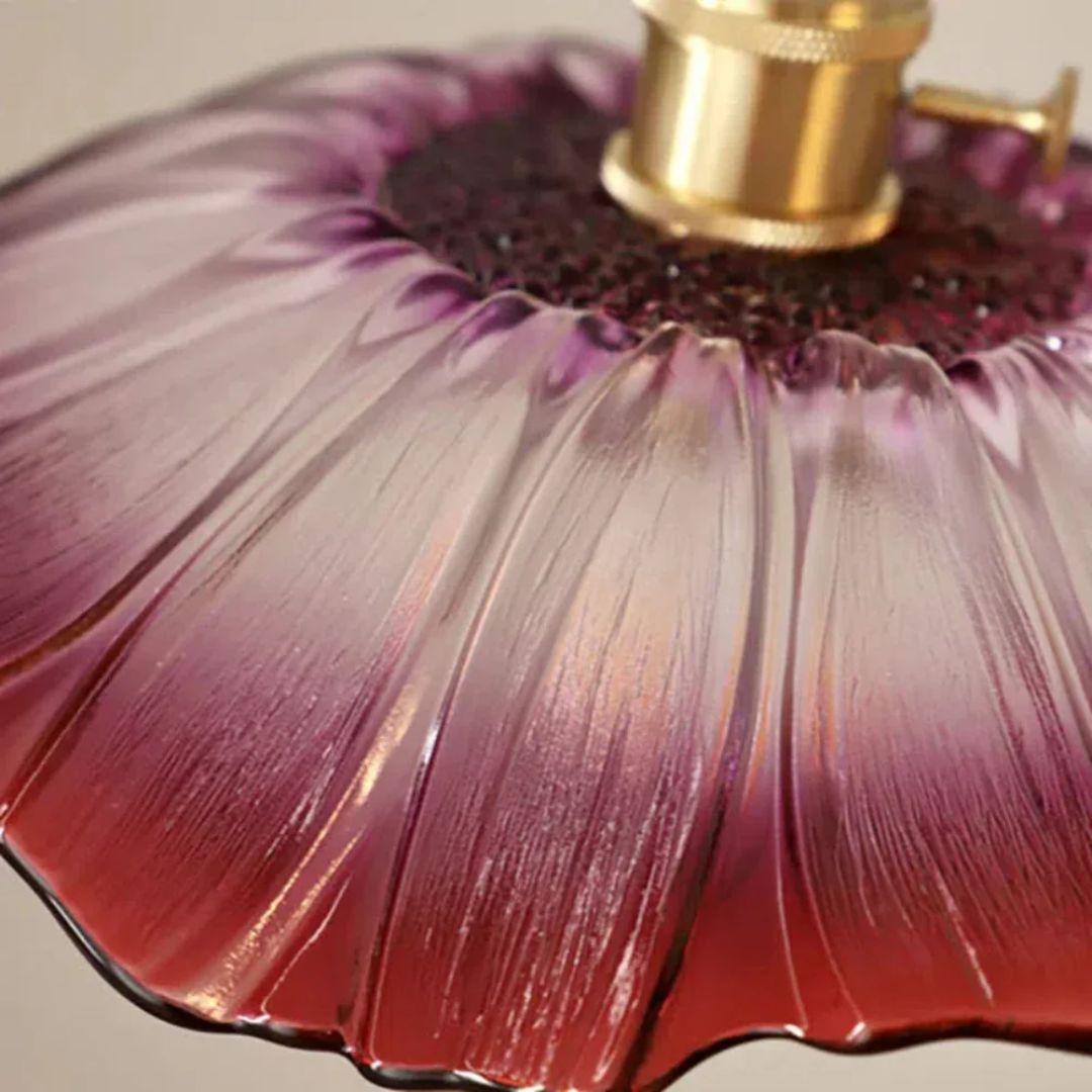 Royal | Flower Vintage Ceiling Light