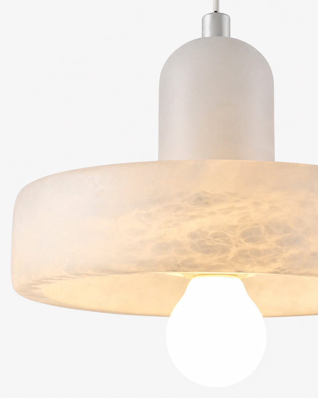 Arabella | Hanging Modern Pendant Light Fixture