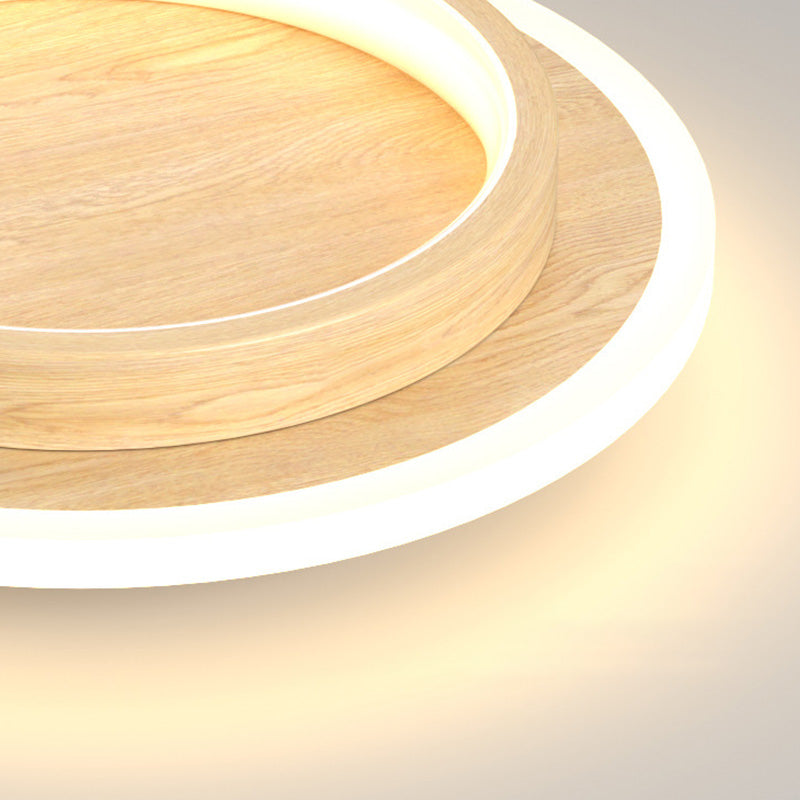 Paul | Round LED Hallway Ceiling Lights