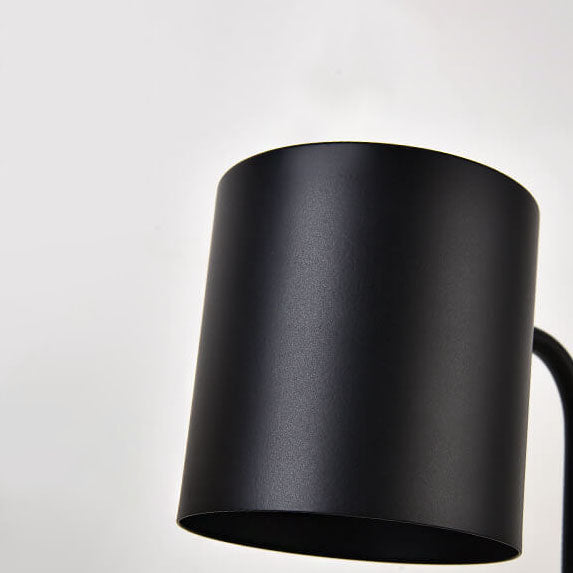 Virelle | Japanese Minimalist Style Dimmable Wood Table Lamp with Timer