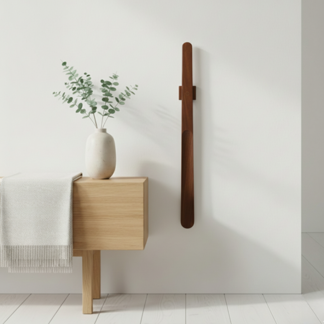 Nexa | Magnetic Wall Mount Shoe Horn