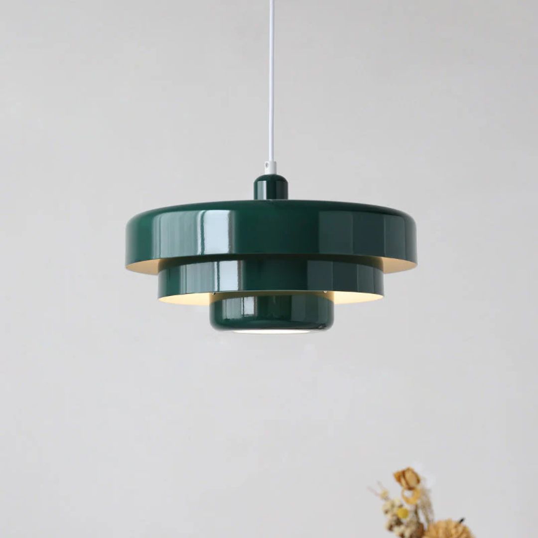 Ohra | Indoor Pendant Lights, Geometric Design