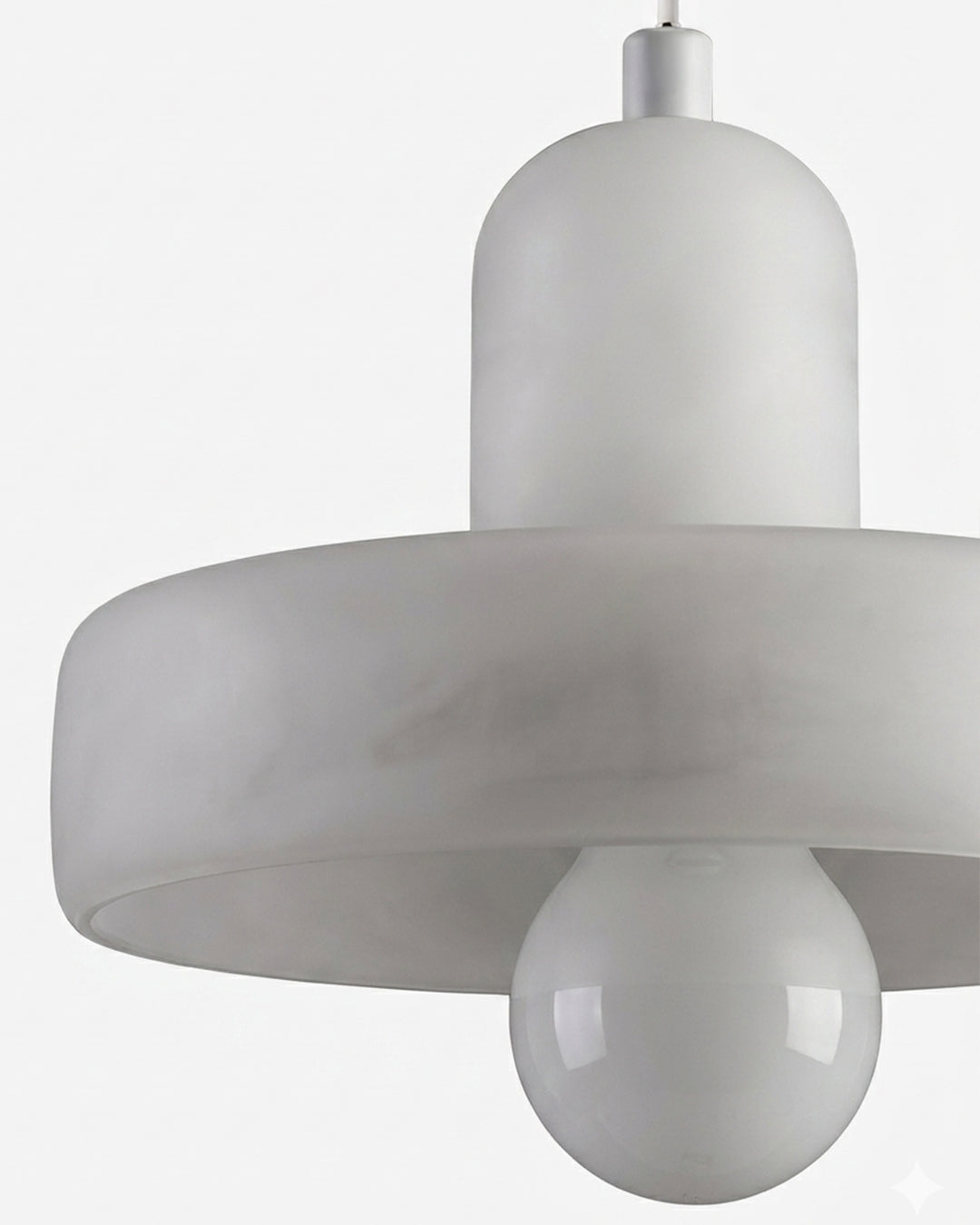 Arabella | Hanging Modern Pendant Light Fixture