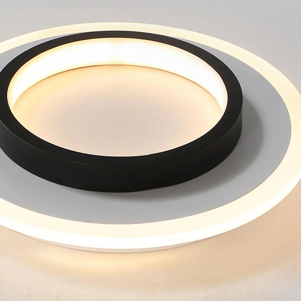 Paul | Round LED Hallway Ceiling Lights