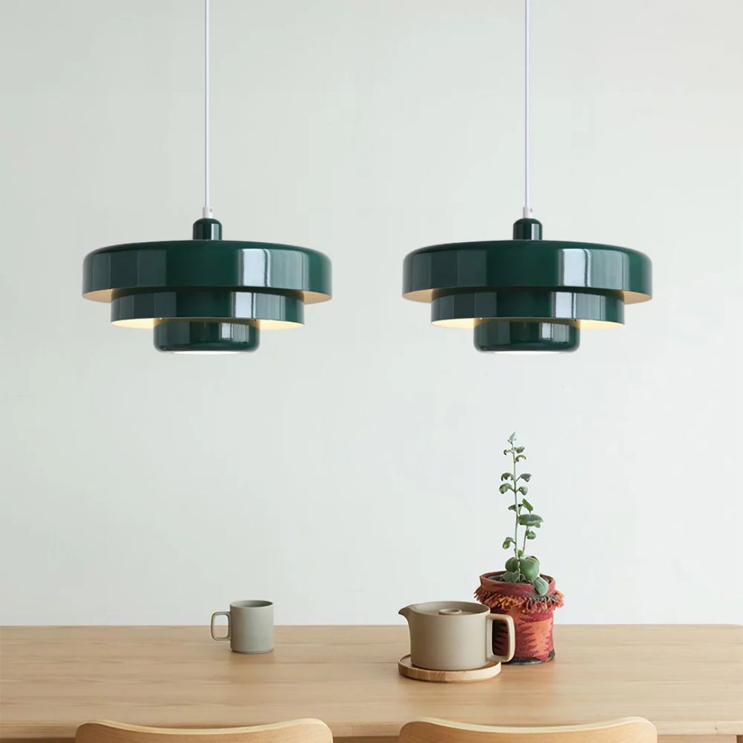 Ohra | Indoor Pendant Lights, Geometric Design