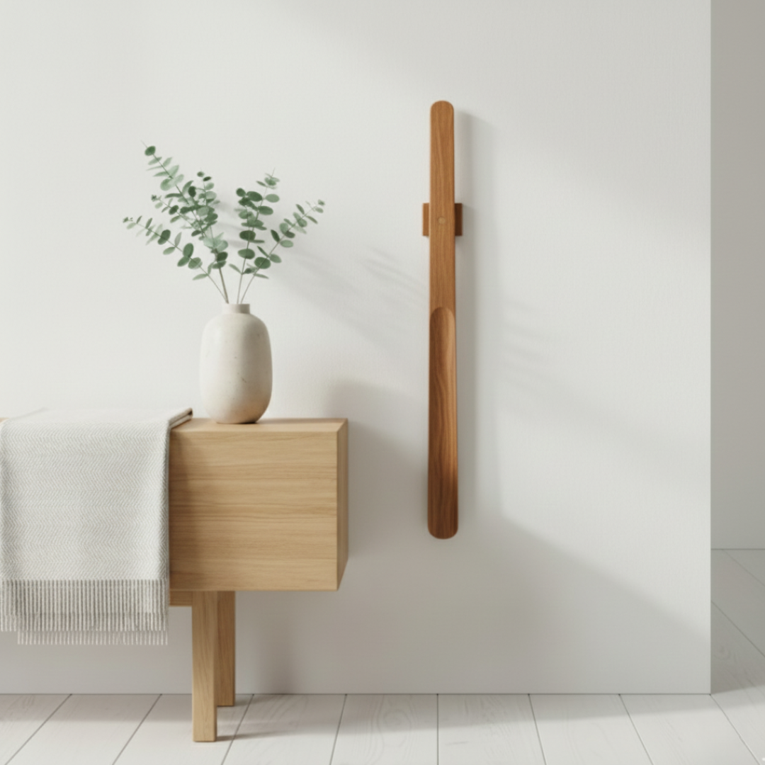 Nexa | Magnetic Wall Mount Shoe Horn