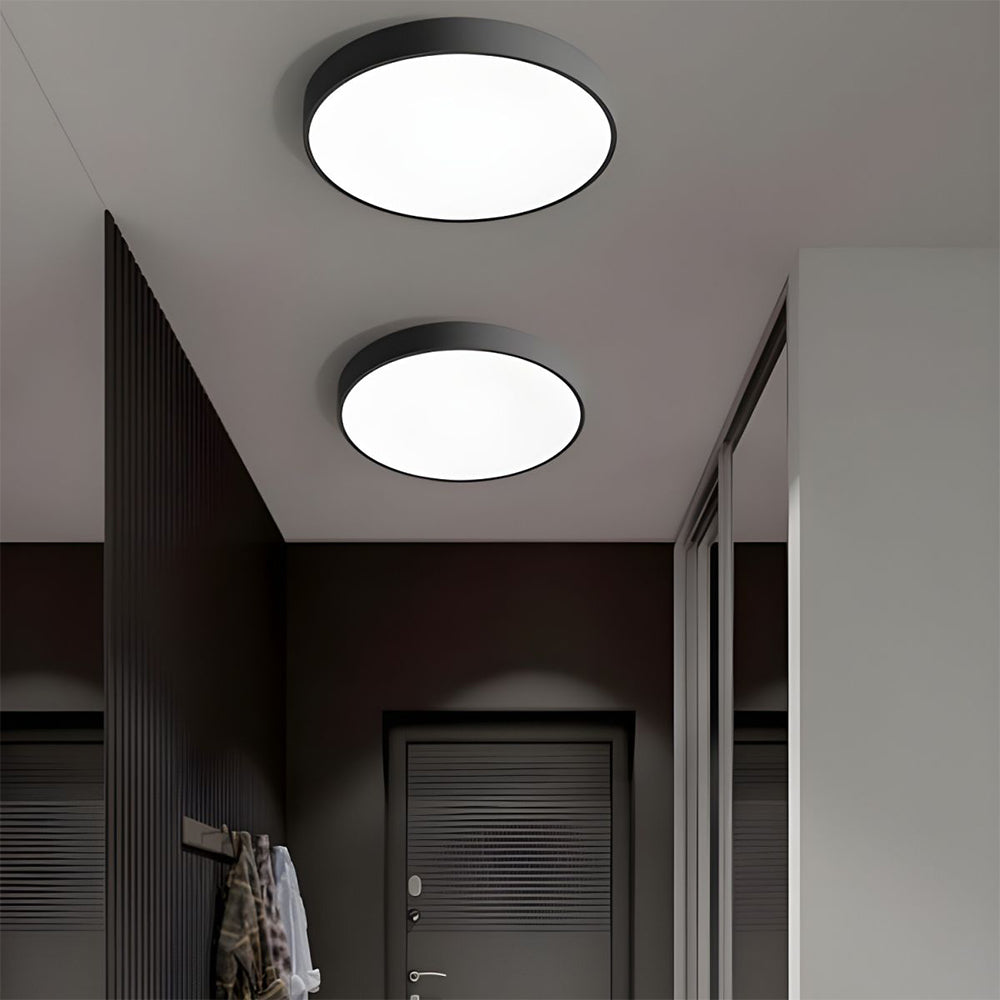 Zera | LED Ceiling Light, Energy-Efficient