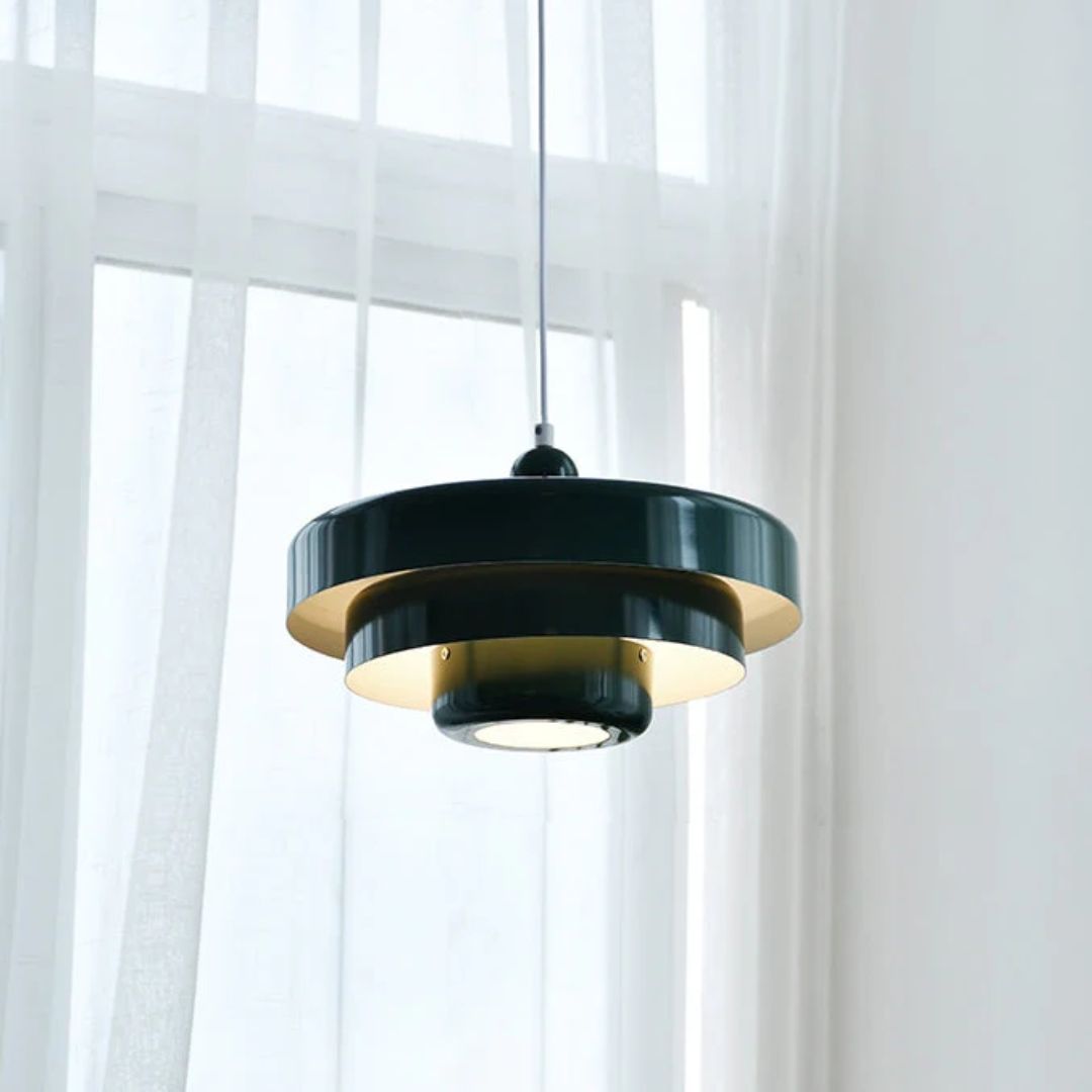 Ohra | Indoor Pendant Lights, Geometric Design
