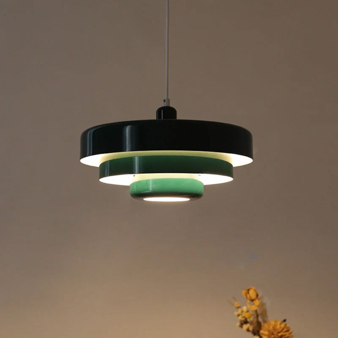Ohra | Indoor Pendant Lights, Geometric Design