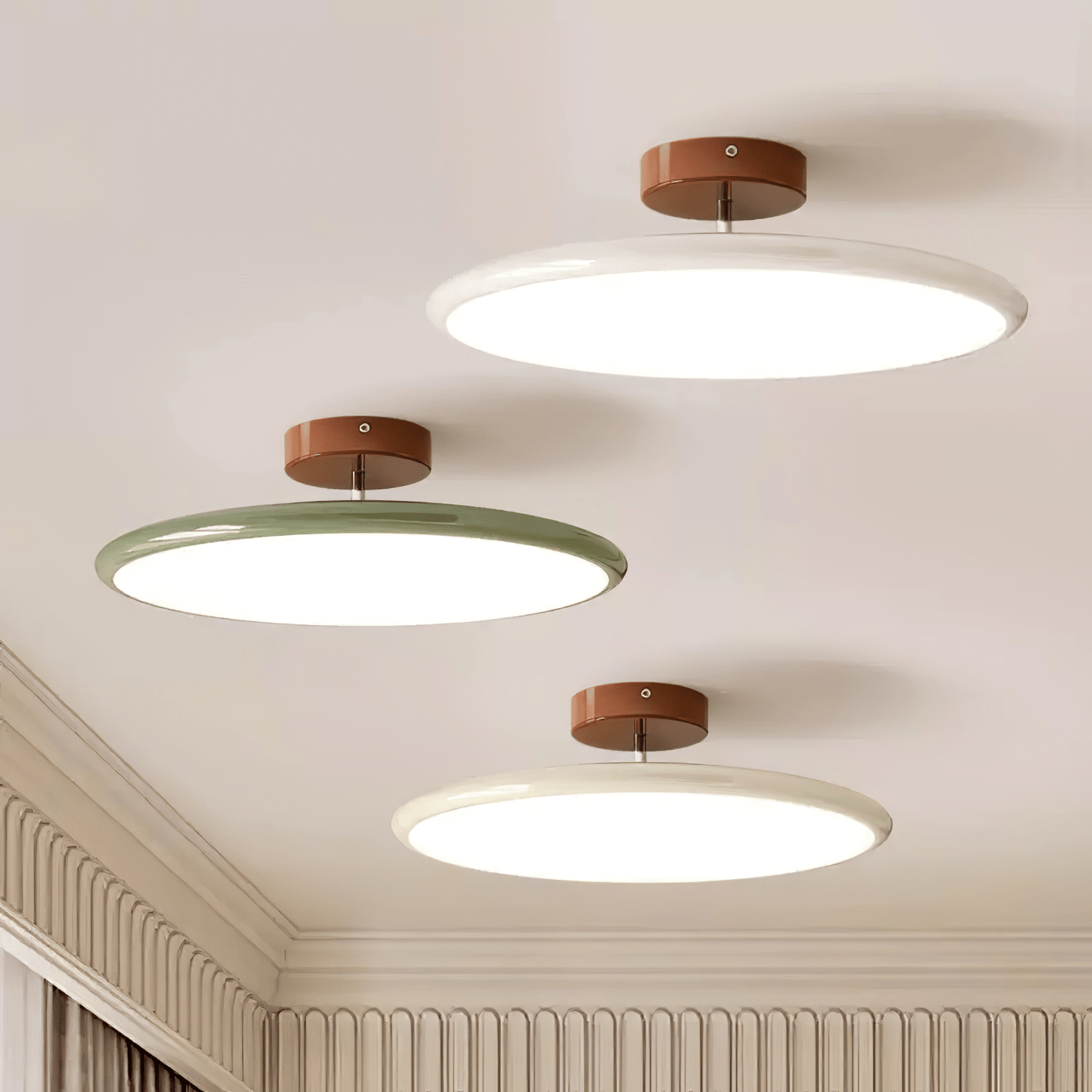 Nora | Adjustable Ceiling Lamp Living Room Directional Light