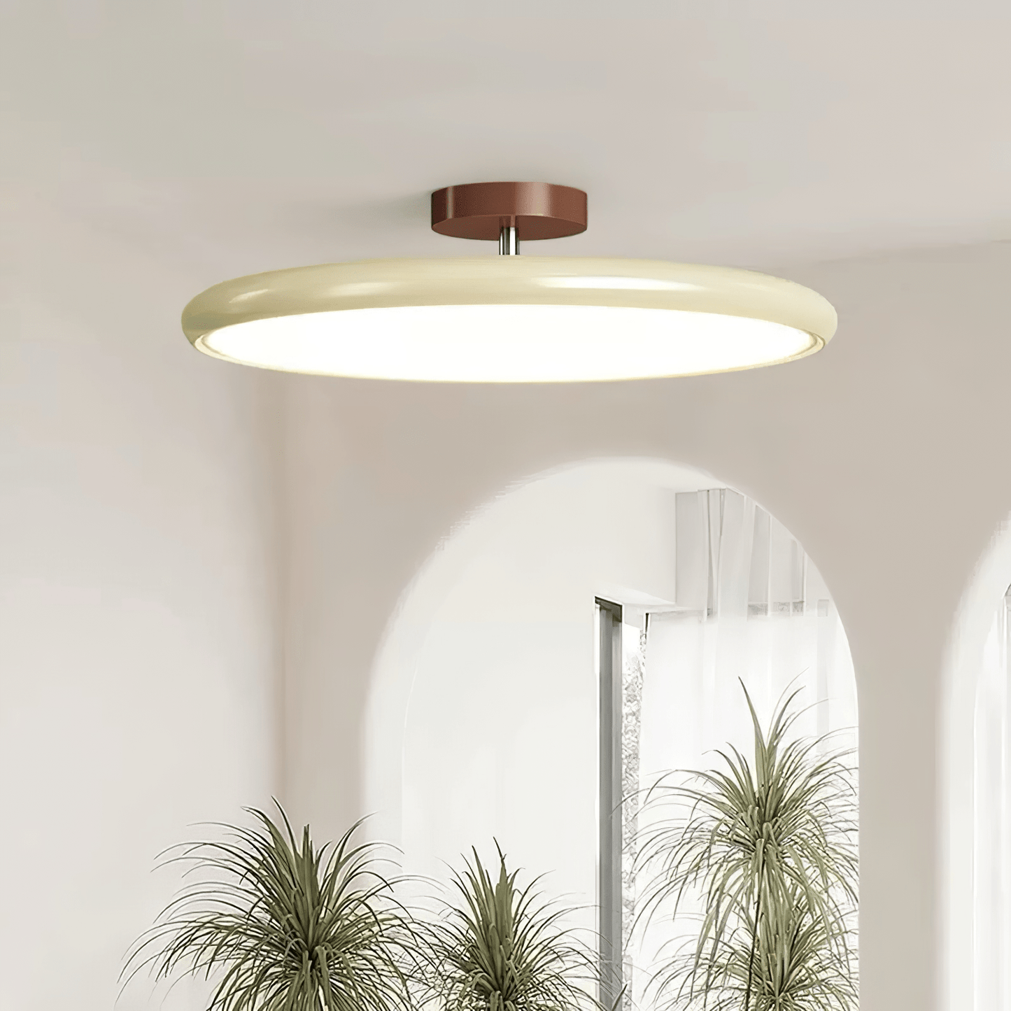 Nora | Adjustable Ceiling Lamp Living Room Directional Light