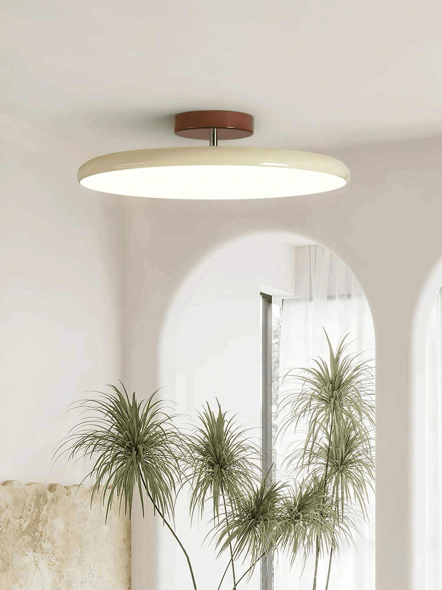 Nora | Adjustable Ceiling Lamp Living Room Directional Light