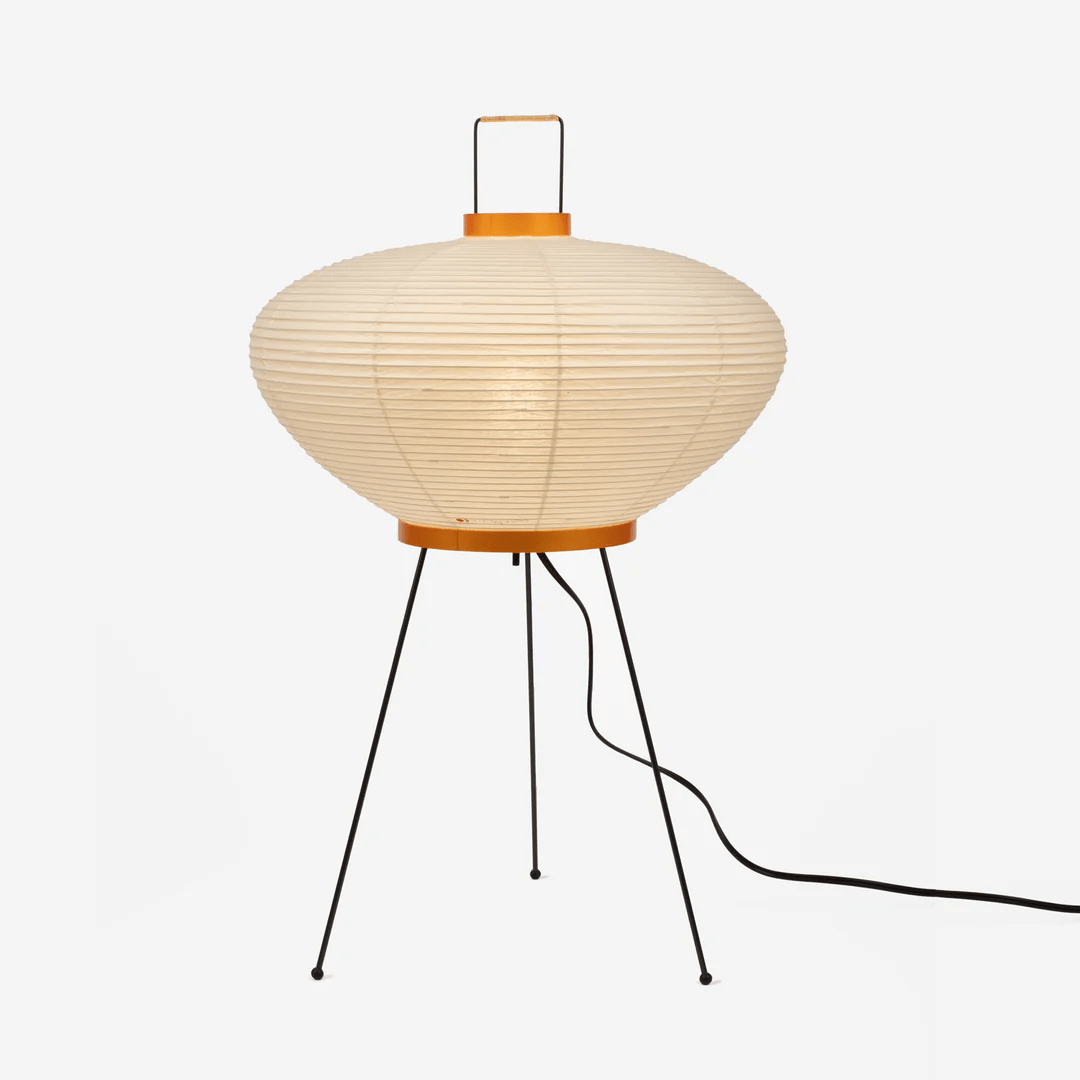 Cassian | Minimalist Japandi Style Floor Lamp