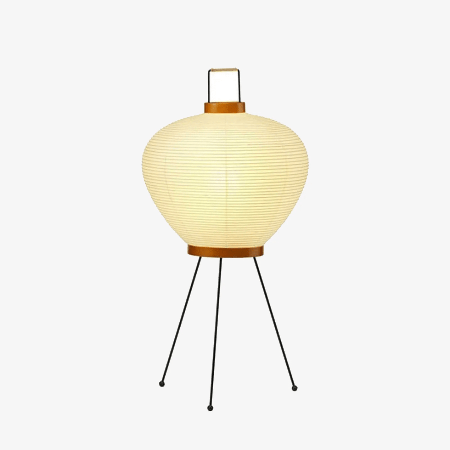 Cassian | Minimalist Japandi Style Floor Lamp