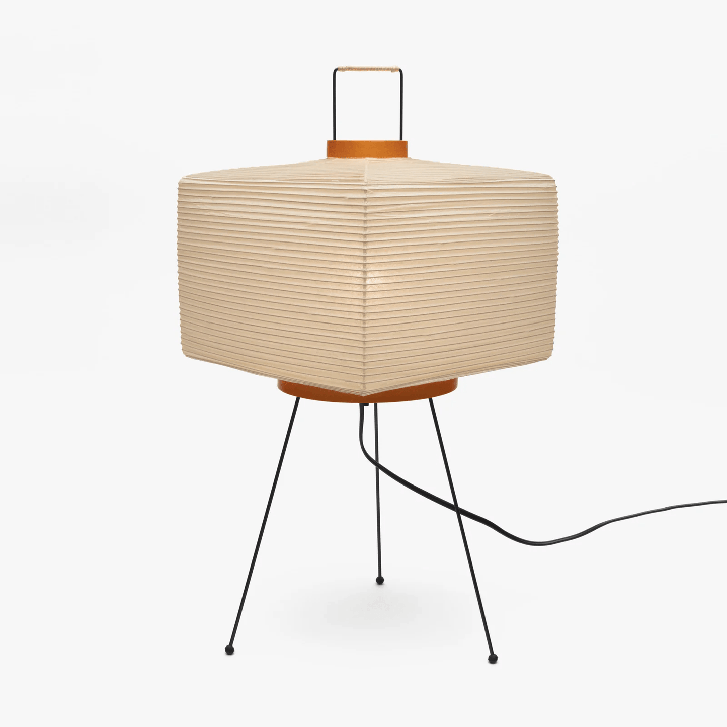 Cassian | Minimalist Japandi Style Floor Lamp