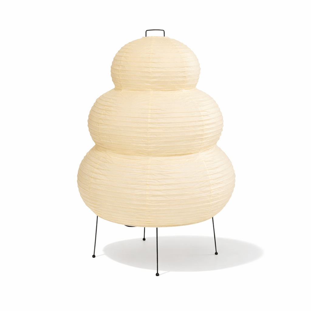 Cassian | Minimalist Japandi Style Floor Lamp