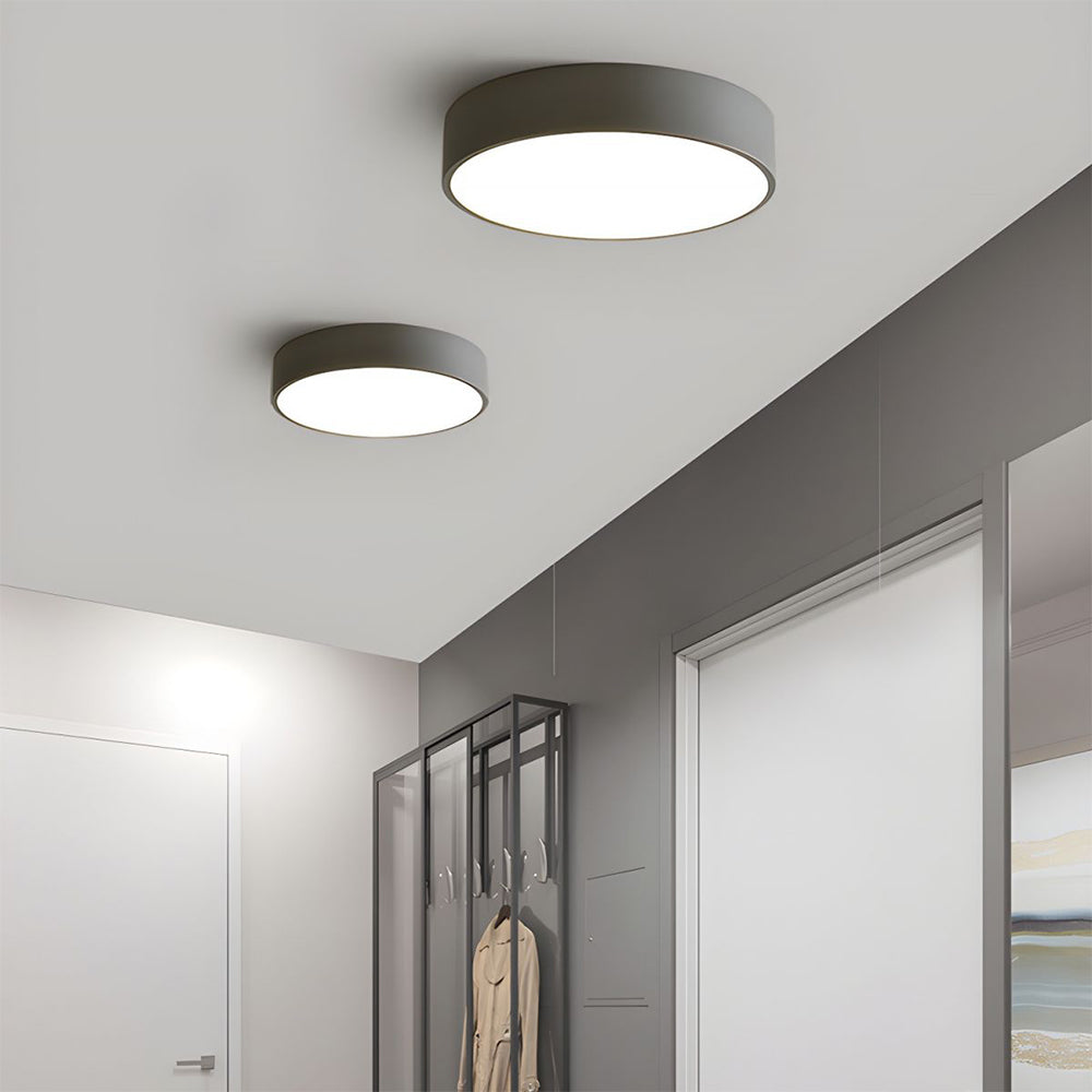Zera | LED Ceiling Light, Energy-Efficient