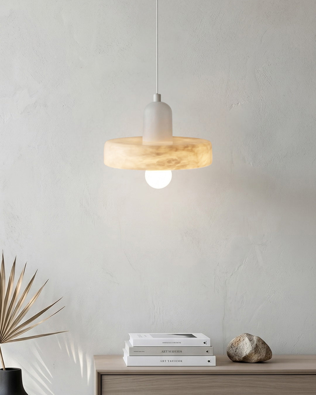 Arabella | Hanging Modern Pendant Light Fixture