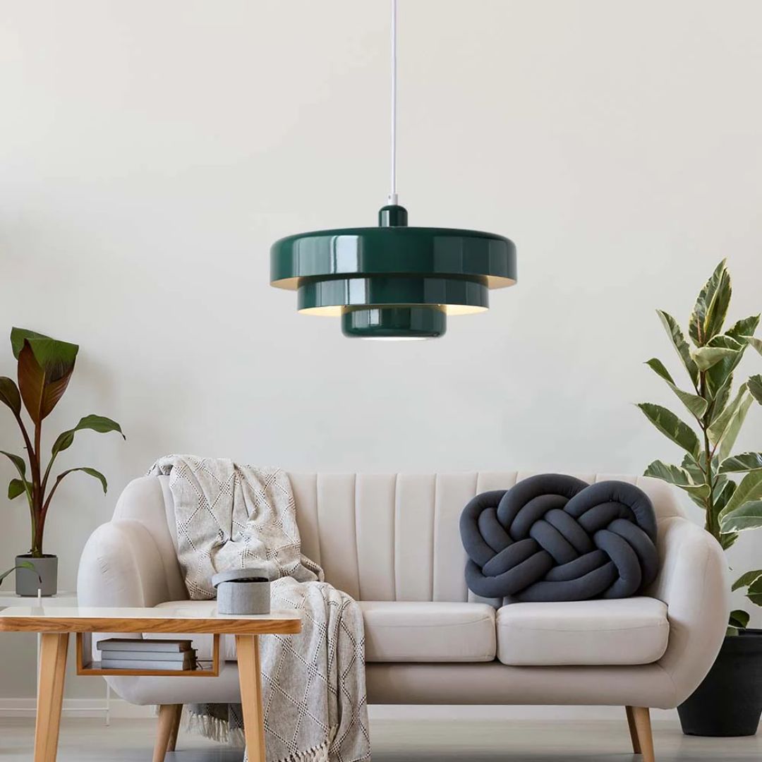 Ohra | Indoor Pendant Lights, Geometric Design