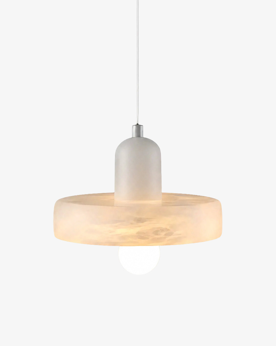 Arabella | Hanging Modern Pendant Light Fixture