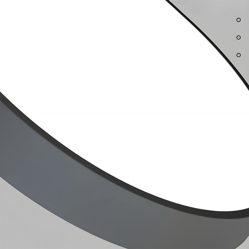 Zera | LED Ceiling Light, Energy-Efficient