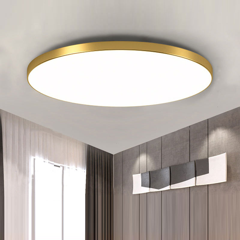 Karl | Modern LED Ceiling Lights, Minimalist Design