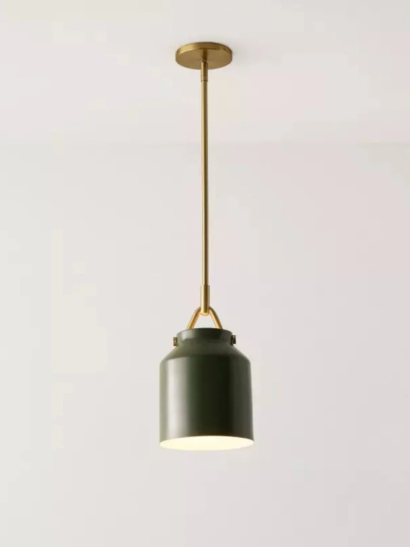 Roan | Hanging Bowl Shade Kitchen Dining Room Pendant Light