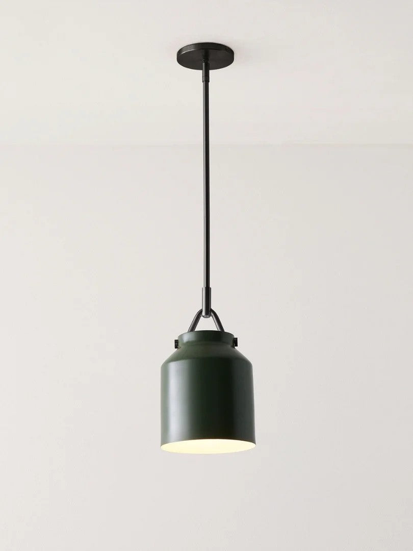 Roan | Hanging Bowl Shade Kitchen Dining Room Pendant Light