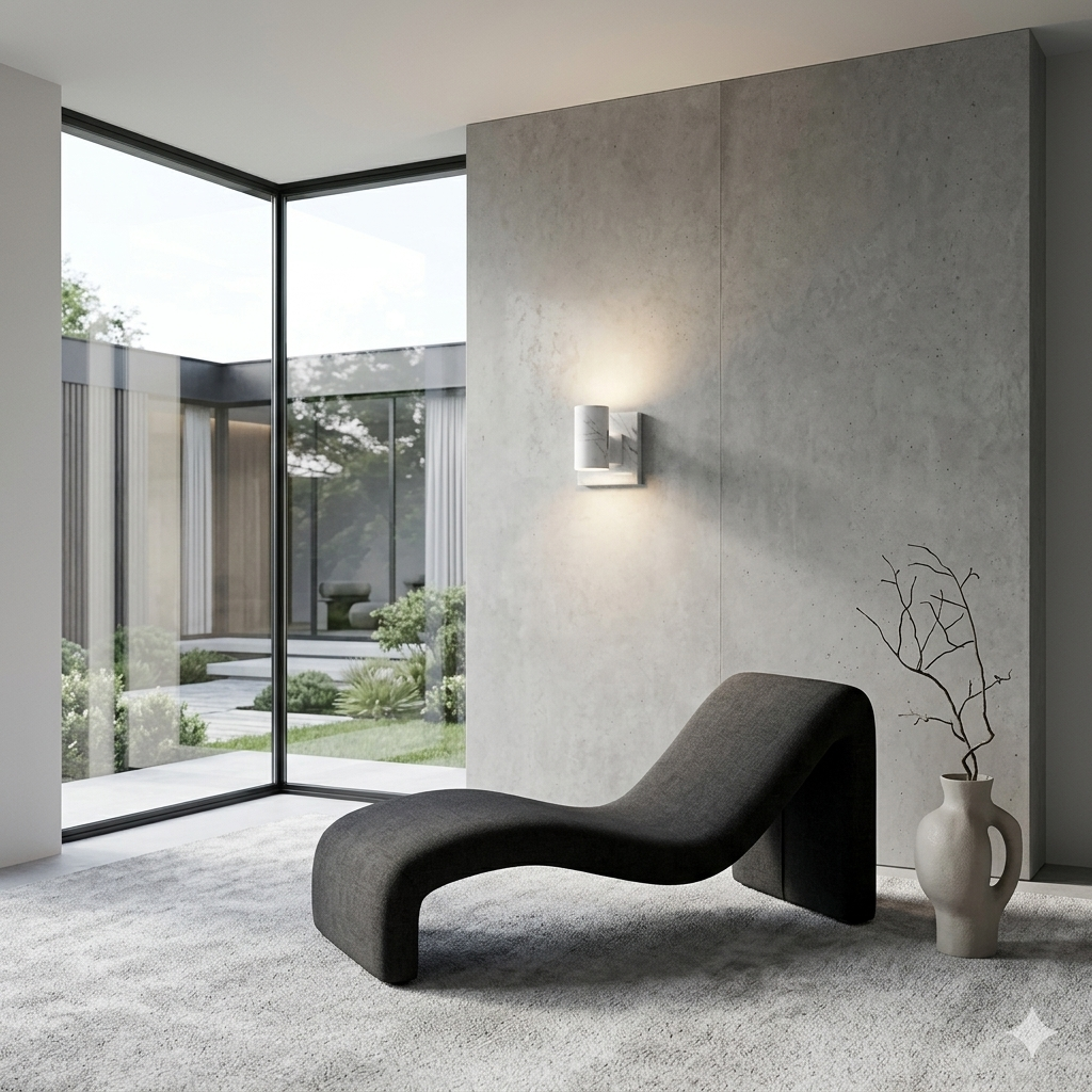 Renko | Plug-In Dimmable Auto On Off LED Light
