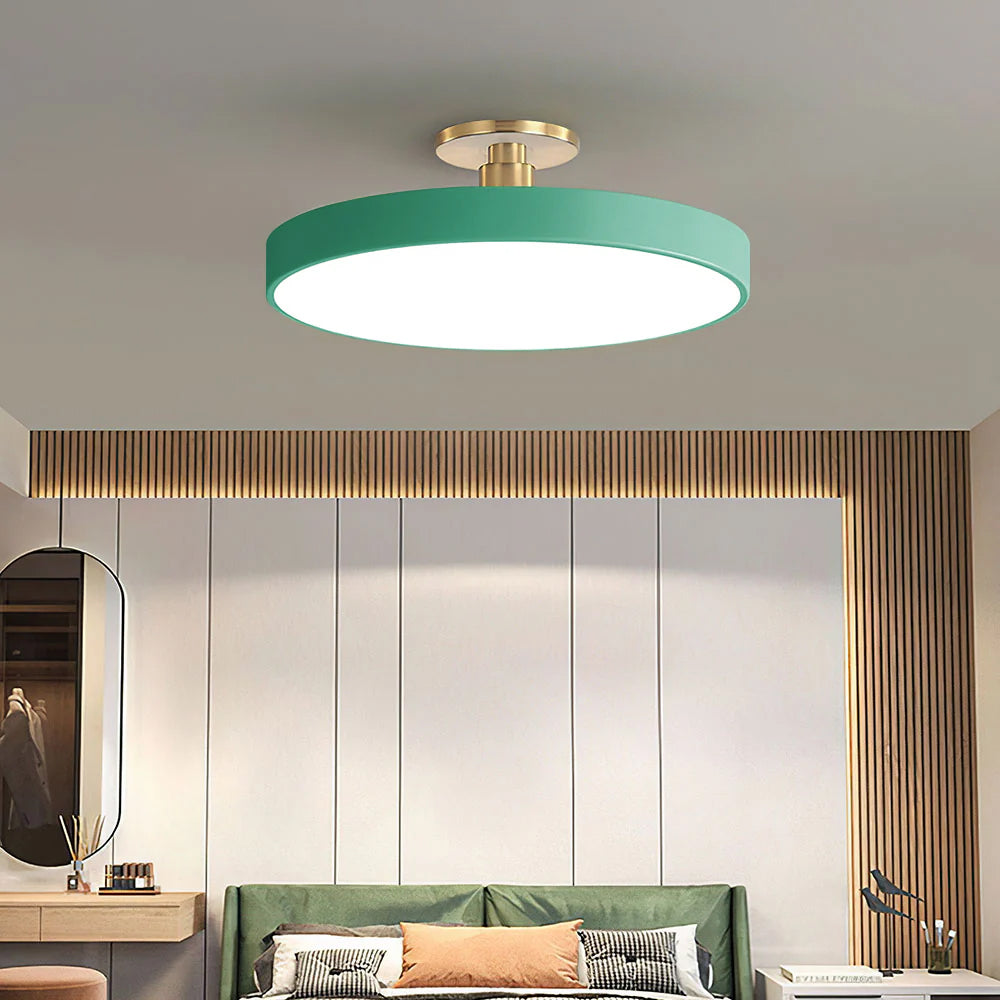 Nova | LED Ceiling Light, D30/40/50/60cm