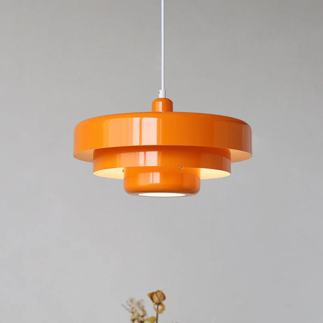 Ohra | Indoor Pendant Lights, Geometric Design