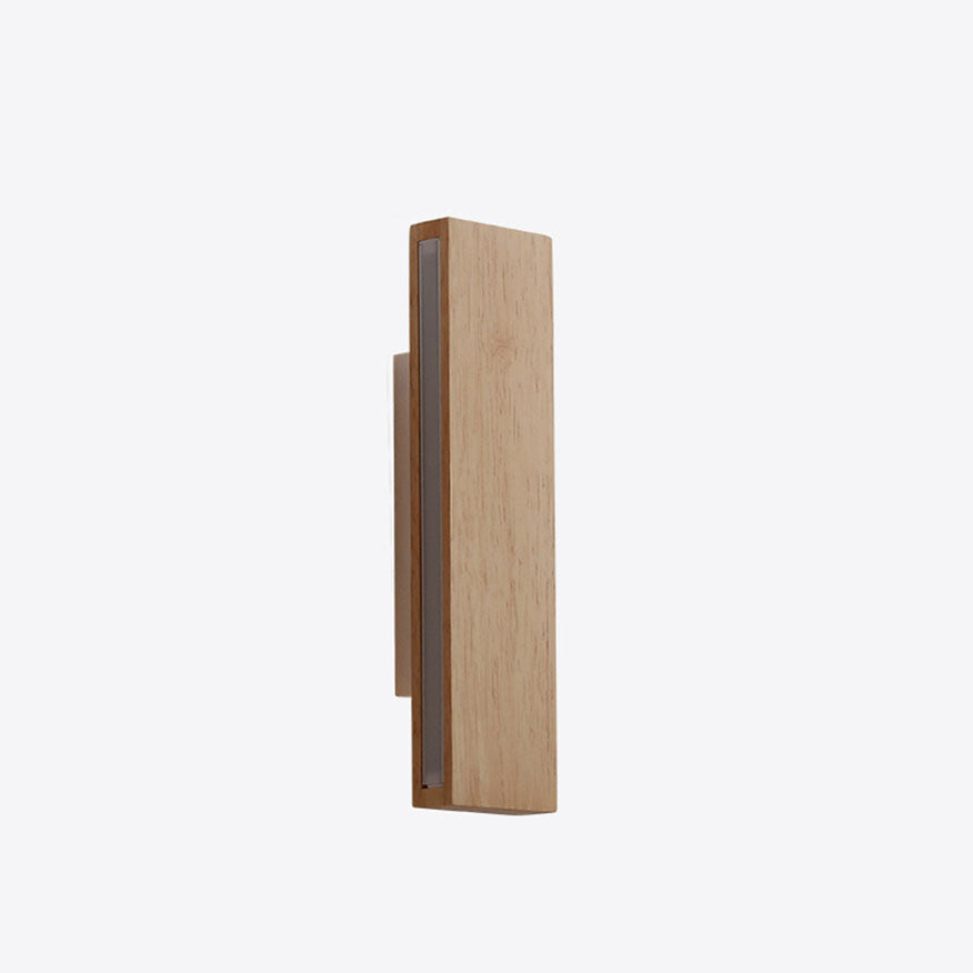 Zivara | Minimalist Rotatable LED Wall Light