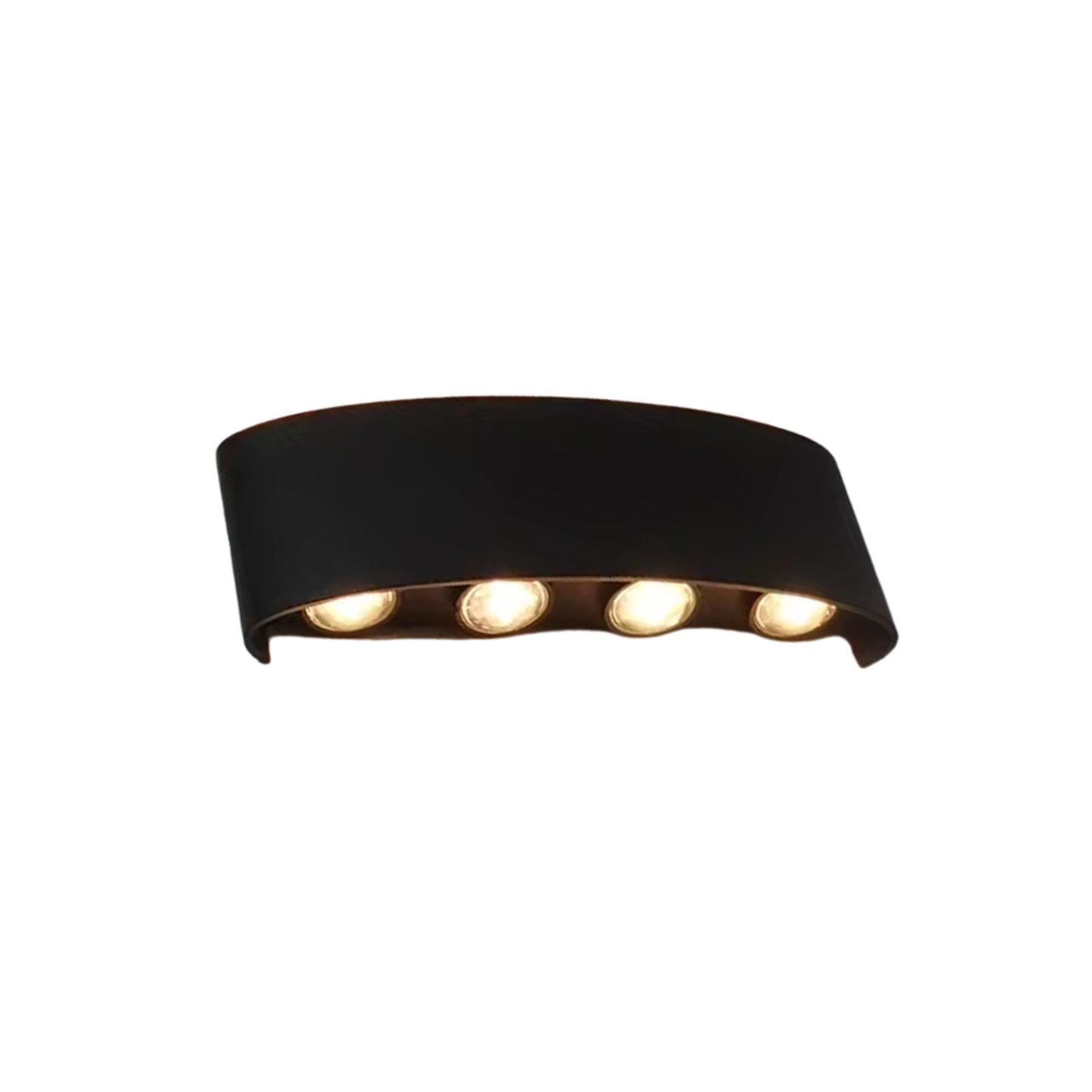 Nova | LED Indoor/Outdoor Wall Light