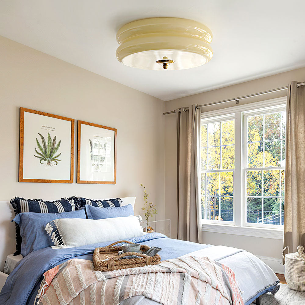 Deco | Indoor Ceiling Lights, Glass