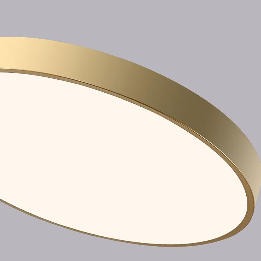 Zera | LED Ceiling Light, Energy-Efficient