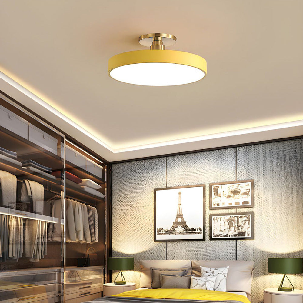 Nova | LED Ceiling Light, D30/40/50/60cm
