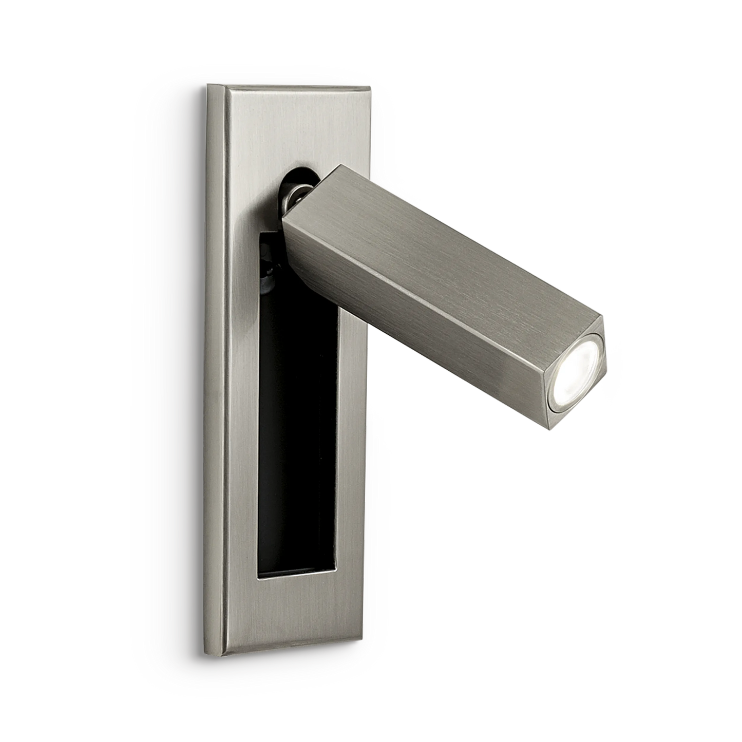 Celine | Rotatable Sconce, Cylindrical/Square