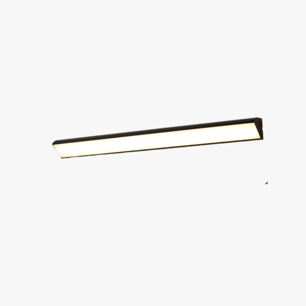 Linea | Outdoor LED Wall Light For Patio & Entrance – Waterproof