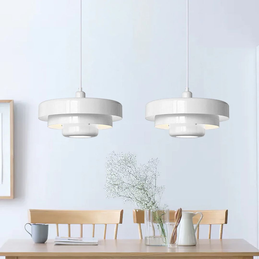 Ohra | Indoor Pendant Lights, Geometric Design
