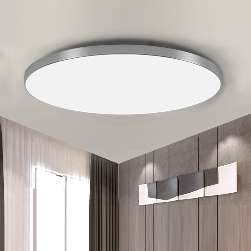 Karl | Modern LED Ceiling Lights, Minimalist Design