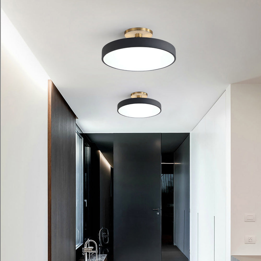 Nova | LED Ceiling Light, D30/40/50/60cm