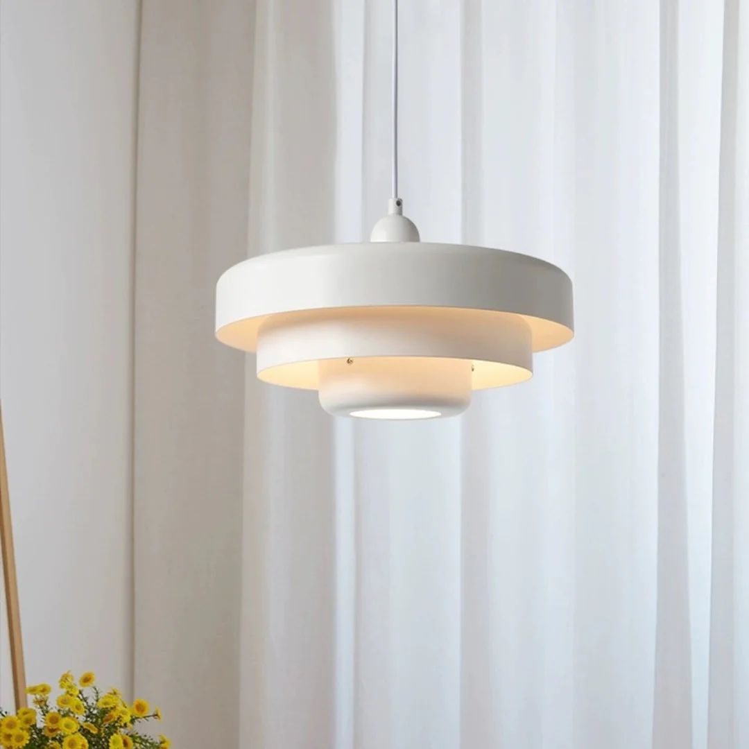 Ohra | Indoor Pendant Lights, Geometric Design