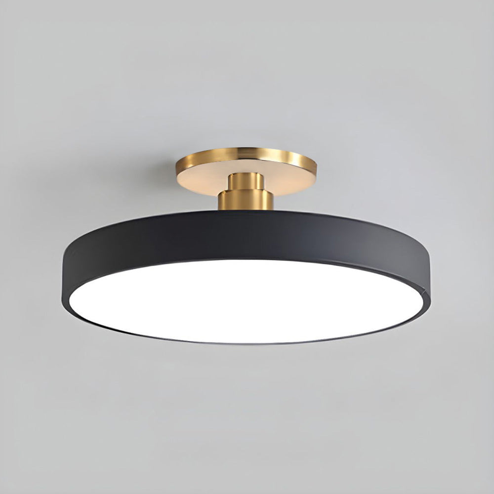 Nova | LED Ceiling Light, D30/40/50/60cm