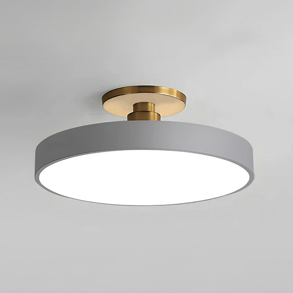 Nova | LED Ceiling Light, D30/40/50/60cm