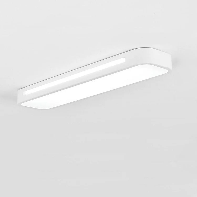 Lagan | Scandinavian Long LED Ceiling Light