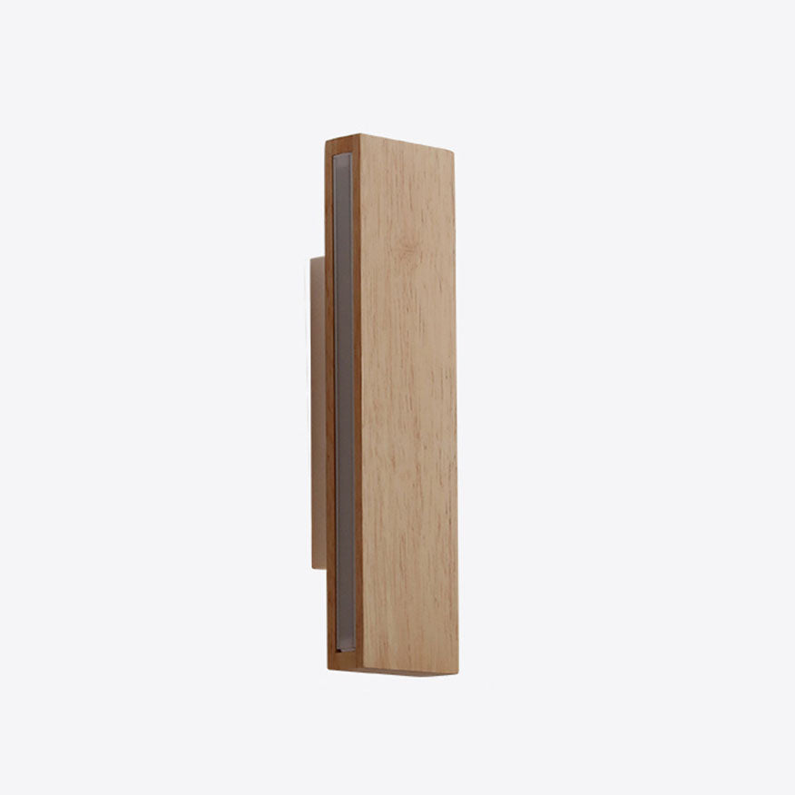 Zivara | Minimalist Rotatable LED Wall Light