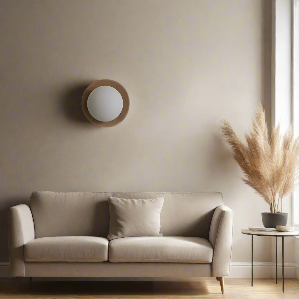 Elaar | Scandinavian Natural Wood LED Wall Light