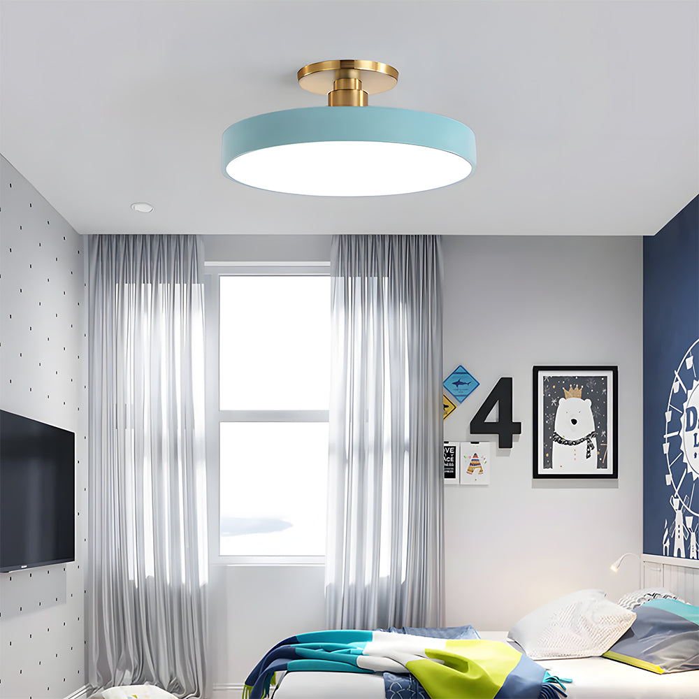 Nova | LED Ceiling Light, D30/40/50/60cm
