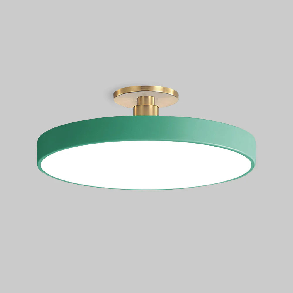 Nova | LED Ceiling Light, D30/40/50/60cm