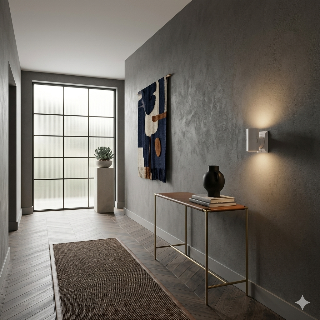 Renko | Plug-In Dimmable Auto On Off LED Light